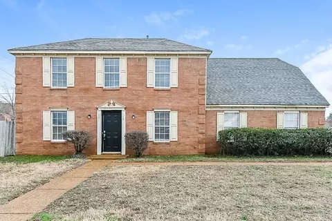 7708 Baysweet Dr, Memphis, TN 38125