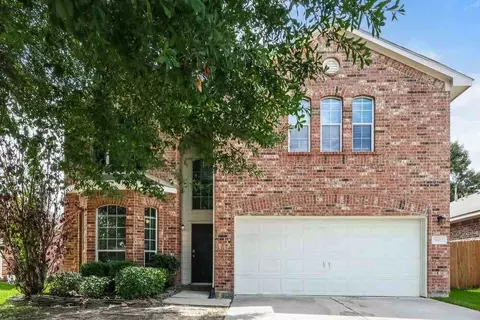28923 Hidden Lk W, Magnolia, TX 77354