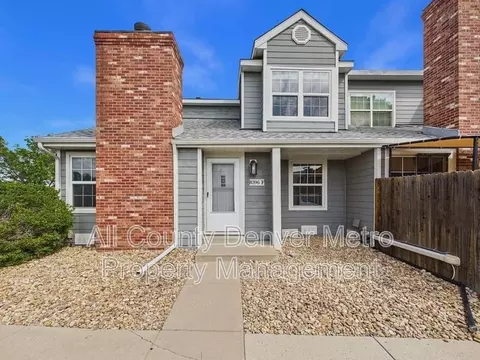 8396 W 87th Dr #F, Arvada, CO 80005