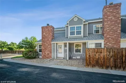 8396 W 87th Dr #F, Arvada, CO 80005