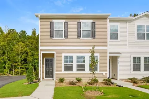 368 Stone Arbor Way, Wendell, NC 27591