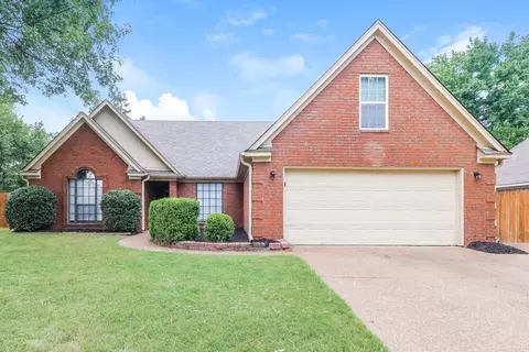 6700 Wild Cv, Bartlett, TN 38135