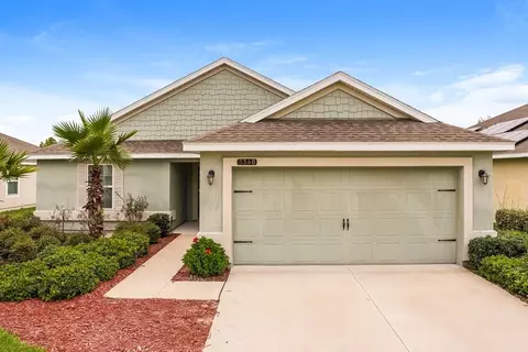 3340 Ridgeview Dr, Green Cove Springs, FL 32043