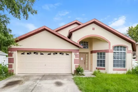 143 Southampton Dr, Kissimmee, FL 34744