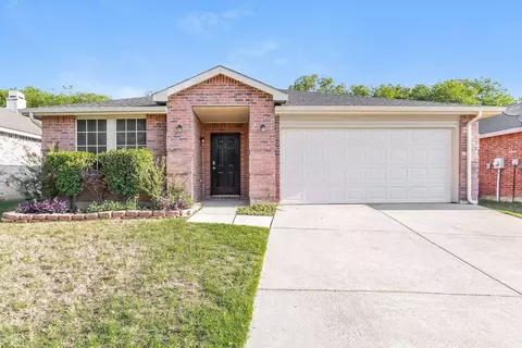 2141 Shawnee Trl, Justin, TX 76247