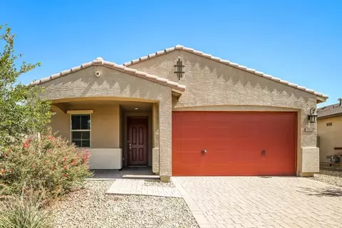 11022 W Marguerite Ave, Tolleson, AZ 85353