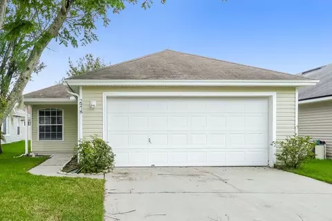 2978 Centerwood Dr, Jacksonville, FL 32218