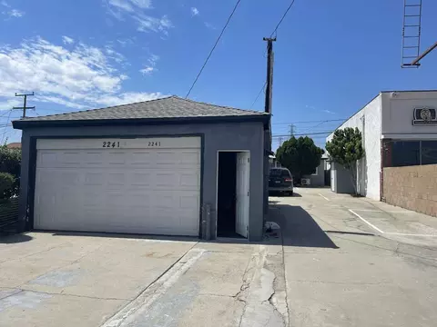 2241 San Gabriel Blvd #2243, Rosemead, CA 91770