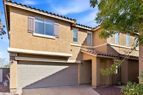 998 Alfonso Ave, Henderson, NV 89015
