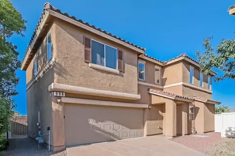 998 Alfonso Ave, Henderson, NV 89015