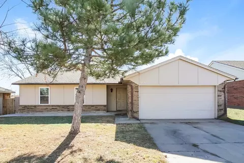 1024 SW 101st St, Oklahoma City, OK 73139