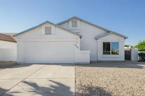 8741 W Greenbrian Dr, Peoria, AZ 85382