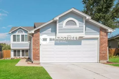 20851 E Scott Cir, Denver, CO 80249
