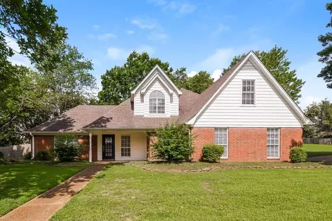 5759 Michaelson Dr, Olive Branch, MS 38654