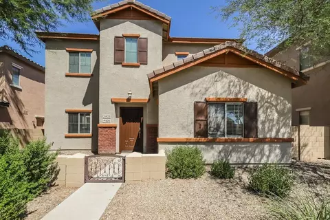 21923 N 102nd Ln, Peoria, AZ 85383