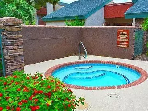 1651 S Dobson Rd, Mesa, AZ 85202