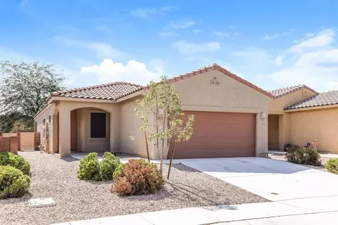 876 E Bottomlands Ln, Sahuarita, AZ 85629