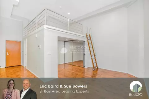 550 Jessie St #118, San Francisco, CA 94103