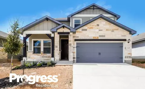1248 Ella Xing, New Braunfels, TX 78130