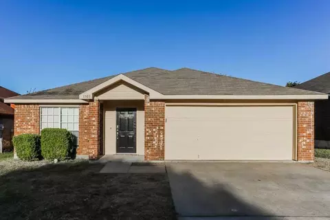 1303 Coronado Ln, Duncanville, TX 75137