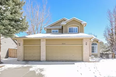 16521 Bluebonnet Dr, Parker, CO 80134