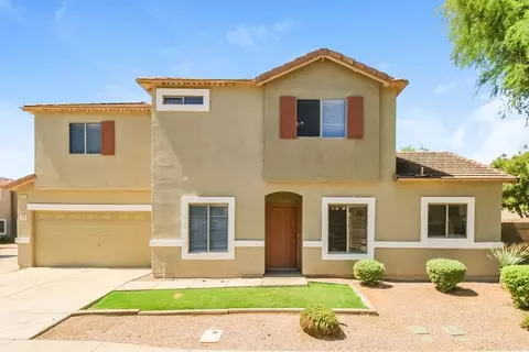 1456 S Boulder St #A, Gilbert, AZ 85296