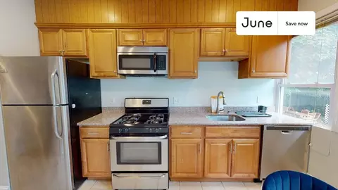 21 Rossmore St #1, Somerville, MA 02143