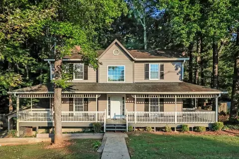 5065 Brown Rd, Powder Springs, GA 30127