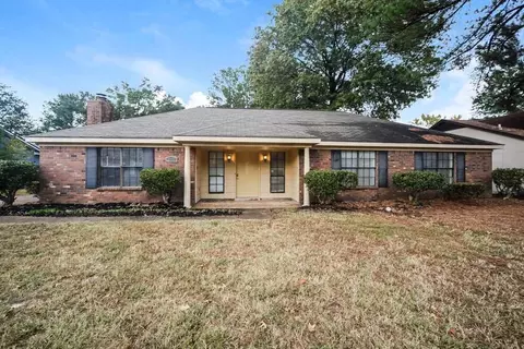 7272 Eggleston Rd, Memphis, TN 38125