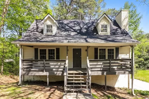 3138 Calumet Cir NW, Kennesaw, GA 30152