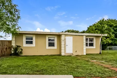 1340 NW 19th Ave, Fort Lauderdale, FL 33311