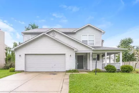 109 Lockerbie Ln, Pittsboro, IN 46167