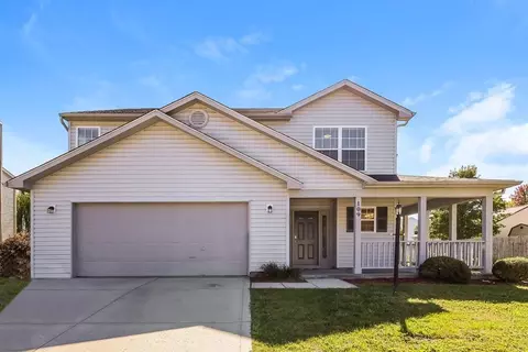 109 Lockerbie Ln, Pittsboro, IN 46167