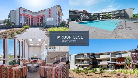900 E Hillsdale Blvd, Foster City, CA 94404