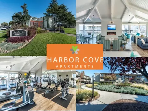 900 E Hillsdale Blvd, Foster City, CA 94404