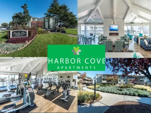 900 E Hillsdale Blvd, Foster City, CA 94404