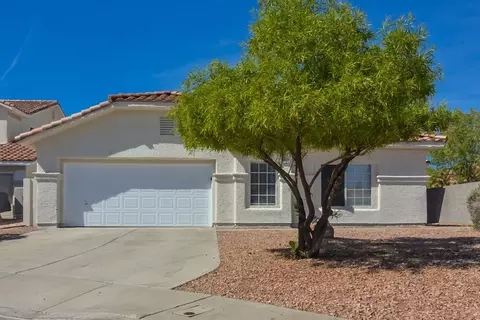 698 Senator Ct, Henderson, NV 89015