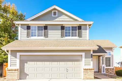 3705 S Quatar Way, Aurora, CO 80018