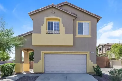 697 Fragrant Sage Ct, Henderson, NV 89015