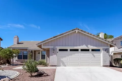 4259 Hebron Dr, Las Vegas, NV 89147