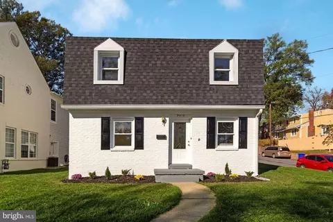 9412 52nd Ave #b, College Park, MD 20740