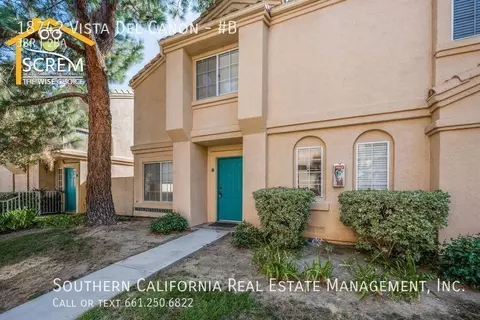 18742 Vista Del Canon #B, Newhall, CA 91321
