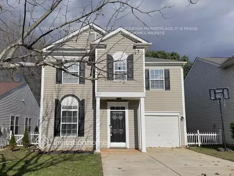 2711 Oasis Ln, Charlotte, NC 28214