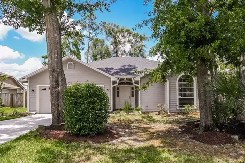 401 Baybrook Dr, Fleming Island, FL 32003