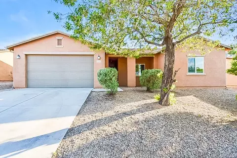 8351 W Screech Owl Dr, Valencia West, AZ 85757