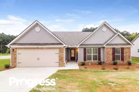 16 Heartland Cir, Winder, GA 30680