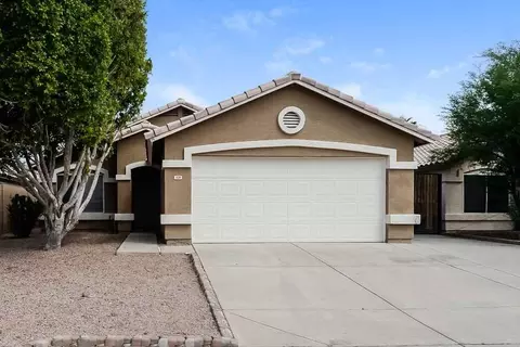 429 S 93rd Pl, Mesa, AZ 85208