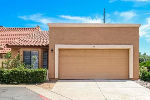 2848 E Brown Rd #31, Mesa, AZ 85213