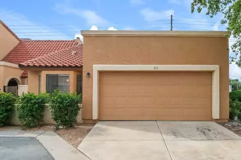 2848 E Brown Rd #31, Mesa, AZ 85213