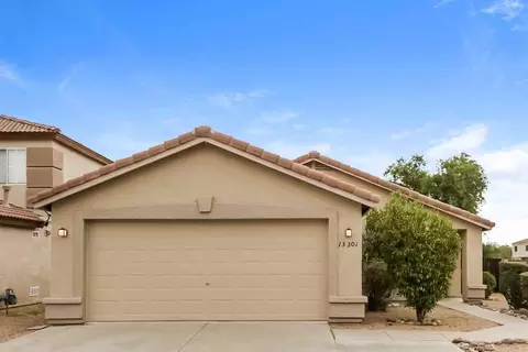 13301 N 123rd Ln, El Mirage, AZ 85335